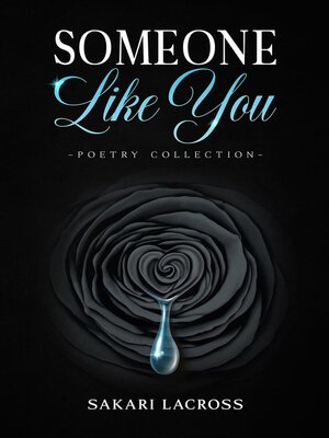 cover image of Someone Like You